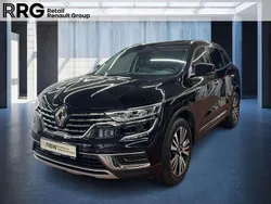 Sternen schwarz Gebraucht 2023 Renault Koleos Initiale Paris SUV | 31.980 € (Teuer)