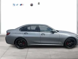Metallic Gebraucht 2024 BMW 330 M Sport | 54.230 € (Teuer)