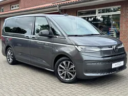Grau Gebraucht 2022 VW T7 Van | 52.999 € (Guter Preis)