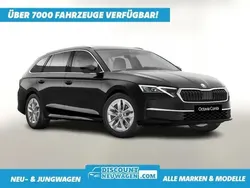 Blackmagic perleffekt Neu 2024 Skoda Octavia Selection Kombi | 32.721 € (Guter Preis)
