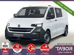 Weiß Neu 2025 VW T6.1 S Van | 35.488 € (Guter Preis)