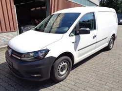 VW Caddy Maxi