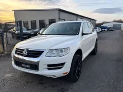 Weiß Gebraucht 2008 VW Touareg SUV | 7.500 € (Fairer Preis)
