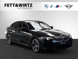 Grau Neu 2024 BMW 320 Comfort Edition Limousine | 50.590 € (Superpreis)