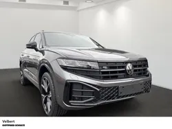 Othercolor Neu 2025 VW Touareg R-line SUV | 109.990 €