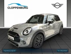 Grau Gebraucht 2019 Mini Cooper S Chili Kleinwagen | 18.490 € (Fairer Preis)