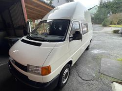 Weiß Gebraucht 1997 VW T4 Van | 9.300 €