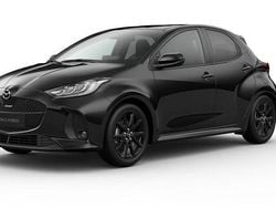 Schwarz Neu 2025 Mazda 2 Homura-Line Limousine | 24.690 € (Guter Preis)