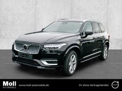 Schwarz Gebraucht 2024 Volvo XC90 Plus SUV | 61.880 € (Fairer Preis)