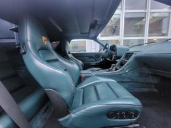 Schwarz Gebraucht 1994 Porsche 928 Coupé | 29.990 €