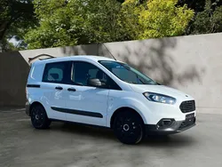 Weiß Gebraucht 2019 Ford Transit Limousine | 11.900 € (Fairer Preis)