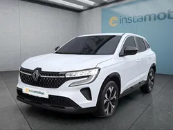 Weiß Neu 2024 Renault Austral SUV | 33.249 € (Fairer Preis)