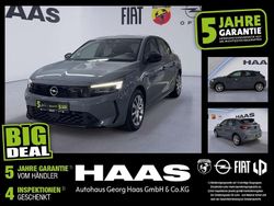 /typ aussenverkleidung spiegel flach st (metallic) Gebraucht 2024 Opel Corsa Edition Kleinwagen | 17.980 € (Guter Preis)