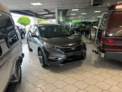 Polished metal m. Gebraucht 2018 Honda CR-V Lifestyle SUV | 17.900 € (Guter Preis)
