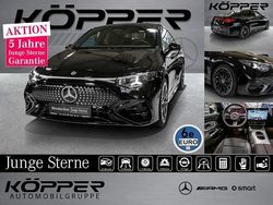 Gebraucht 2025 Mercedes 250 AMG Coupé | 55.998 €