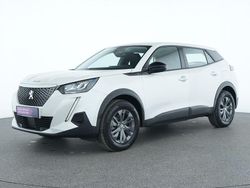 Weiss Gebraucht 2022 Peugeot e-2008 Active SUV | 16.269 € (Guter Preis)