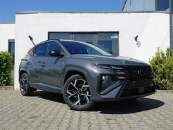 Ecotronic grey Neu 2025 Hyundai Tucson N Line SUV | 34.470 € (Guter Preis)