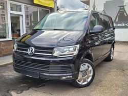Deep black perleffekt Gebraucht 2017 VW Transporter Van | 16.990 €