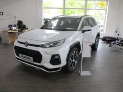 Weiß Neu 2024 Suzuki Across Comfort+ SUV | 49.999 €