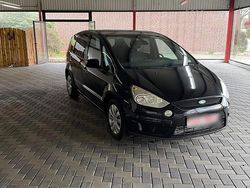 Schwarz Gebraucht 2008 Ford Focus S Van / Kleinbus | 2.399 € (Teuer)