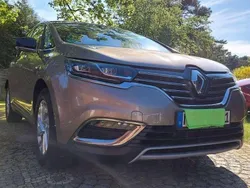 Bronze Gebraucht 2016 Renault Espace Intens Van / Kleinbus | 9.990 € (Fairer Preis)