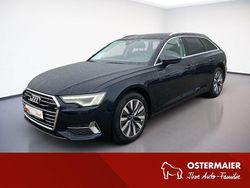 Firmamentblau Gebraucht 2021 Audi A6 Sport Kombi | 32.390 € (Superpreis)