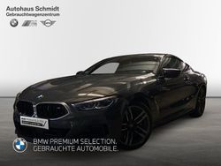 Bmw individual dravitgrau Gebraucht 2022 BMW M850 Efficient Dynamics Coupé | 60.460 € (Superpreis)