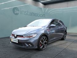 Grau Gebraucht 2023 VW Polo Beats Limousine | 27.989 € (Teuer)