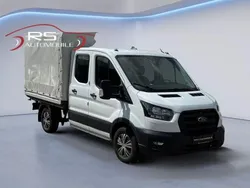 Andere Gebraucht 2023 Ford Transit Trend | 27.489 € (Superpreis)