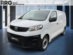 Weiß Gebraucht 2022 Fiat Scudo Van / Kleinbus | 18.990 € (Etwas zu teuer)