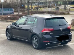 Schwarz Gebraucht 2018 VW Golf VII Join Limousine | 17.000 € (Guter Preis)