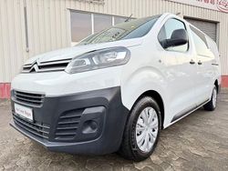 Lack weiss banquise/typ aussen Gebraucht 2019 Citroën Jumpy Van / Kleinbus | 13.980 €