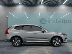 Grau Gebraucht 2024 Volvo XC60 Core SUV | 42.799 € (Superpreis)