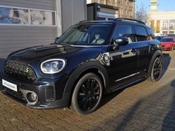 Schwarz Gebraucht 2022 Mini Cooper S Countryman SUV | 23.490 € (Guter Preis)