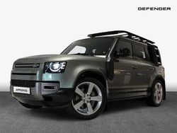 Pangea green Gebraucht 2025 Land Rover Defender HSE Dynamic SUV | 102.490 €