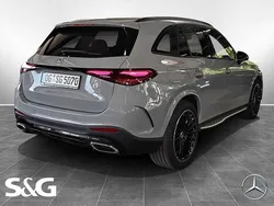 Neu 2025 Mercedes GLC300 | 78.499 €