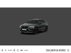 Graphite grau metallic Neu 2025 Cupra Ateca VZ SUV | 49.490 € (Teuer)