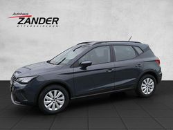 Blau Gebraucht 2025 Seat Arona Reference SUV | 19.990 € (Fairer Preis)