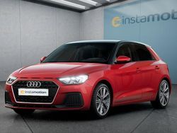 Rot Gebraucht 2024 Audi A1 Sportback Kleinwagen | 22.149 € (Fairer Preis)