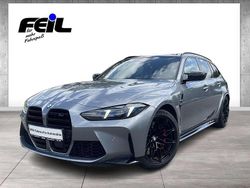 Skyscraper grau Gebraucht 2025 BMW M3 Performance Kombi | 90.810 € (Guter Preis)