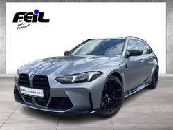 Skyscraper grau Gebraucht 2025 BMW M3 Performance Kombi | 92.990 € (Guter Preis)