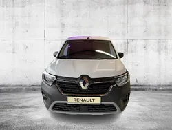 Weiß Gebraucht 2022 Renault Kangoo Edition One Van / Kleinbus | 16.990 € (Superpreis)