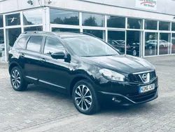 Gebraucht 2013 Nissan Qashqai +2 SUV | 9.990 € (Fairer Preis)