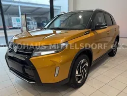 Gelb Neu 2024 Suzuki Vitara Comfort+ SUV | 25.690 € (Fairer Preis)