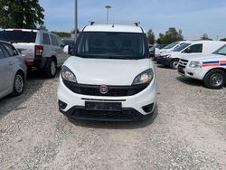 Colore esterno (weiß) Gebraucht 2019 Fiat Doblò Van / Kleinbus | 8.500 € (Guter Preis)
