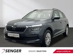 Gebraucht 2022 Skoda Kamiq Active SUV | 16.880 € (Guter Preis)