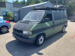 Grün Gebraucht 1991 VW T3 Van | 3.500 €