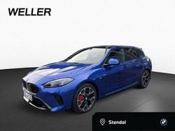 Portimao blau Gebraucht 2024 BMW 120 M Sport Kleinwagen | 35.990 € (Guter Preis)