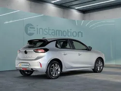 Silber Neu 2024 Opel Corsa Edition Kleinwagen | 17.449 € (Fairer Preis)