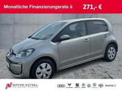 VW e-up!